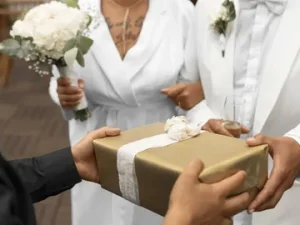 wedding gifts
