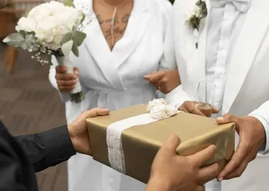 wedding gifts