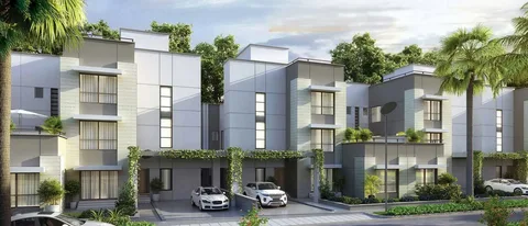 Sobha Sector 1