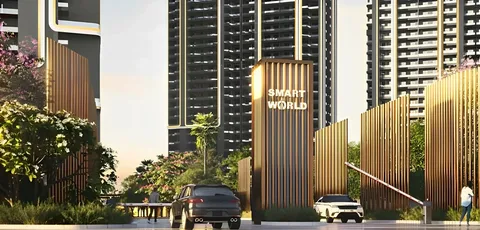 Smartworld
