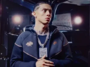 Central Cee Merch