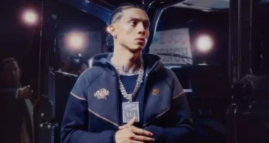 Central Cee Merch