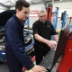 MOT Garages