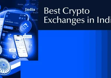 Centralized Crypto Exchanges