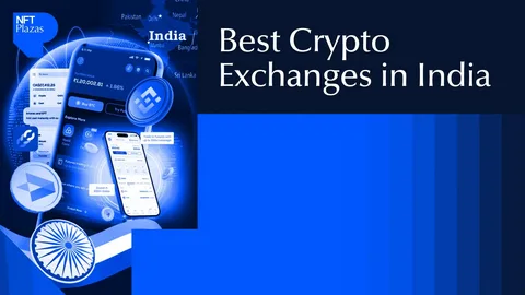 Centralized Crypto Exchanges