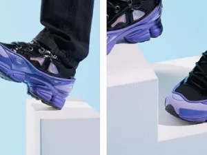 Raf Simons Ozweego Clothing