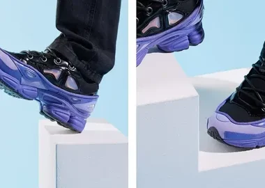 Raf Simons Ozweego Clothing
