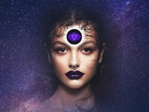 Third Eye Meditation