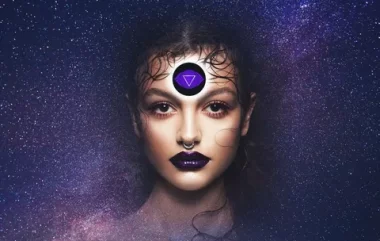 Third Eye Meditation