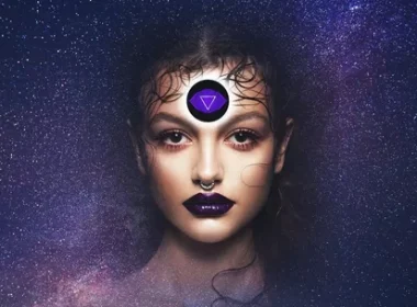 Third Eye Meditation