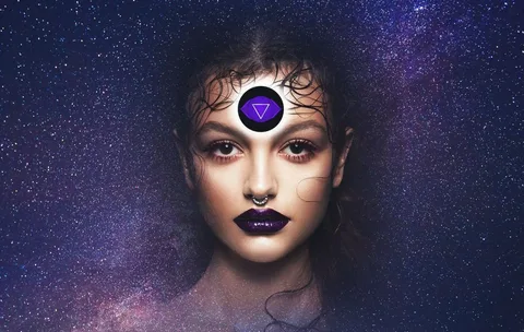 Third Eye Meditation