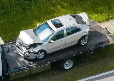 Replacement Car Service