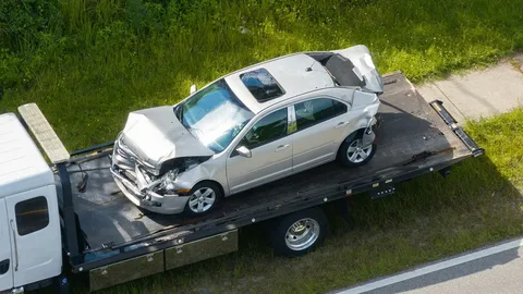 Replacement Car Service