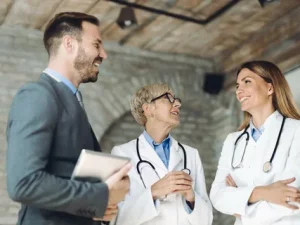 Executive Health Centre