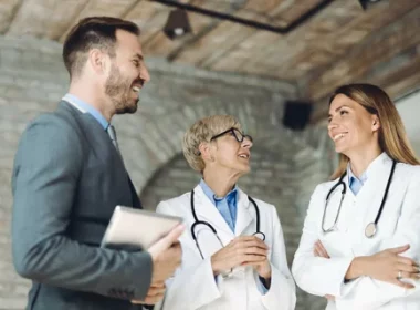 Executive Health Centre