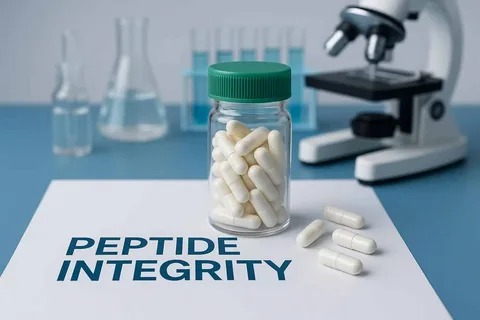 GMP Peptides