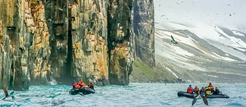 Norway Travel Package