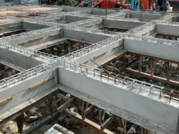 Concrete Jacketing
