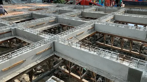Concrete Jacketing