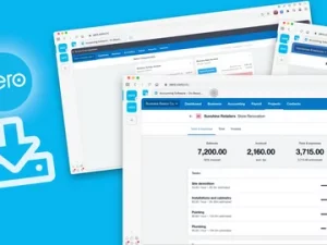 Xero
