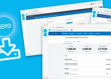 Xero