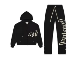 Godspeed Clothing