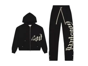 Godspeed Clothing