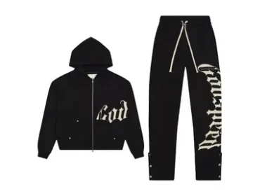 Godspeed Clothing