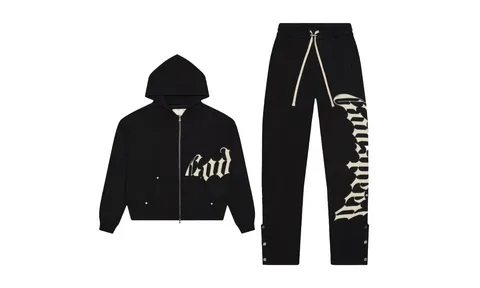 Godspeed Clothing
