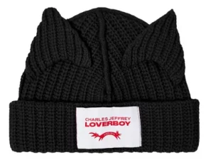 Loverboy hat