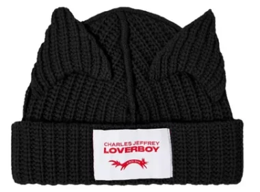 Loverboy hat