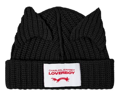 Loverboy hat