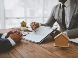 Office Lease Negotiations