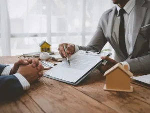 Office Lease Negotiations