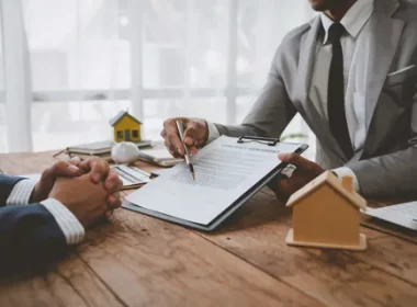 Office Lease Negotiations