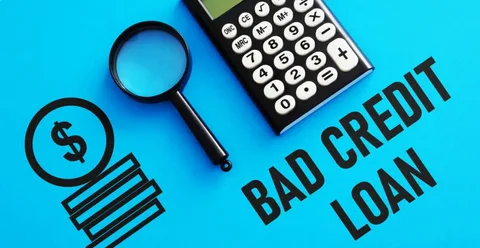 bad credit