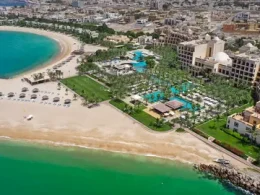 Ras Al Khaimah holiday
