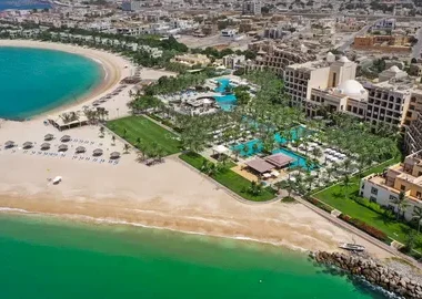 Ras Al Khaimah holiday