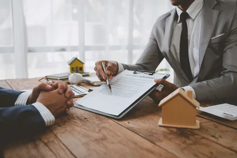 Office Lease Negotiations