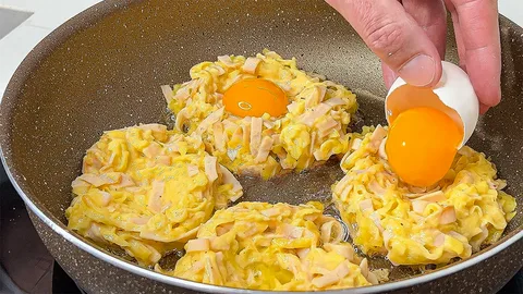 Easy Recipes for Beginners