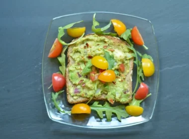 Easy Recipes for Beginners