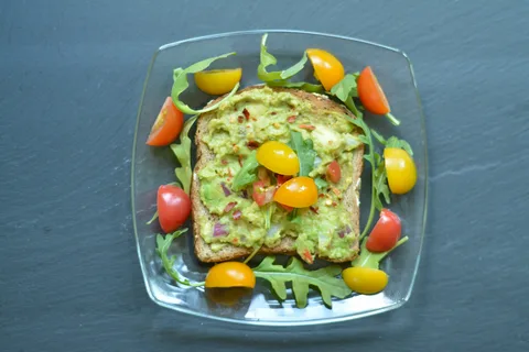 Easy Recipes for Beginners