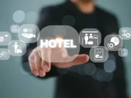Hospitality Management Software