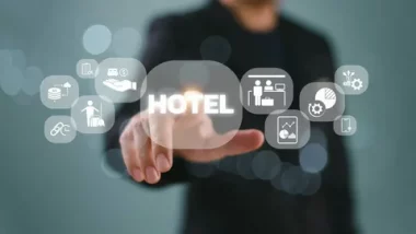 Hospitality Management Software
