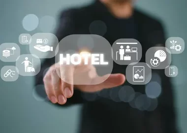 Hospitality Management Software