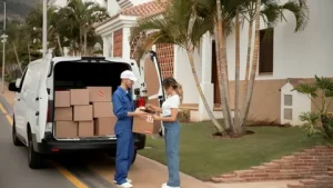 Miami Beach Courier