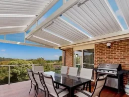 Outdoor Living Spaces