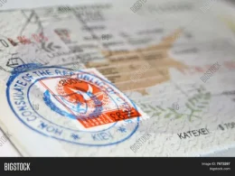 Cyprus Visa Application