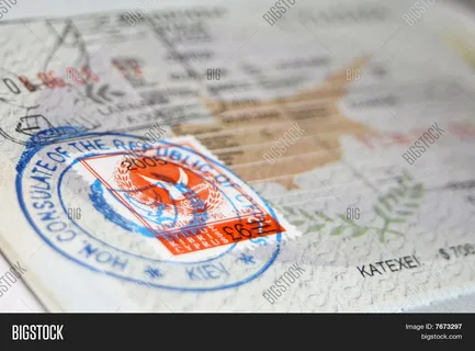 Cyprus Visa Application