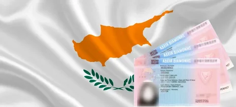 Cyprus Visa Application